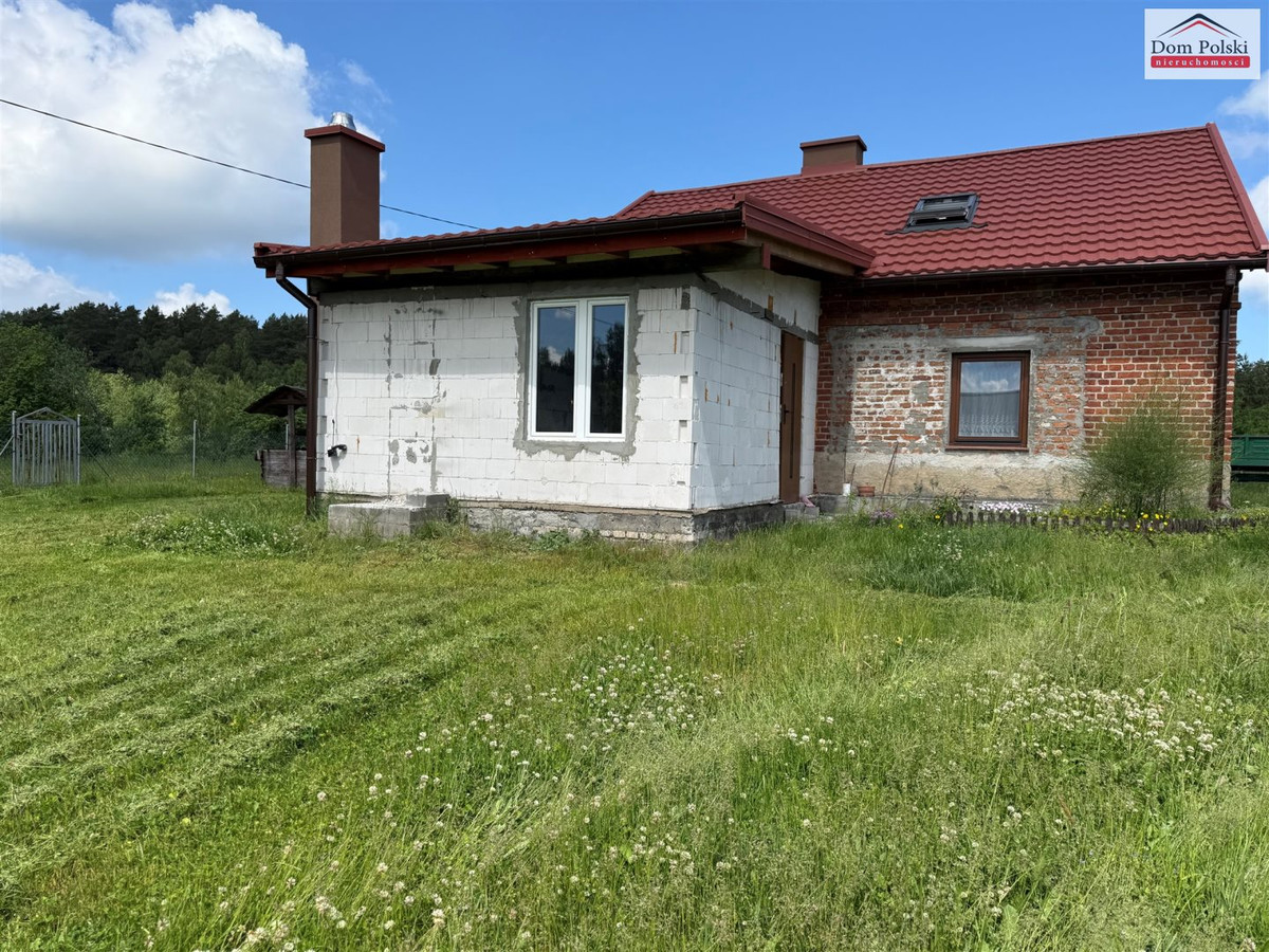 Dom – Purda, Marcinkowo - Widok 2