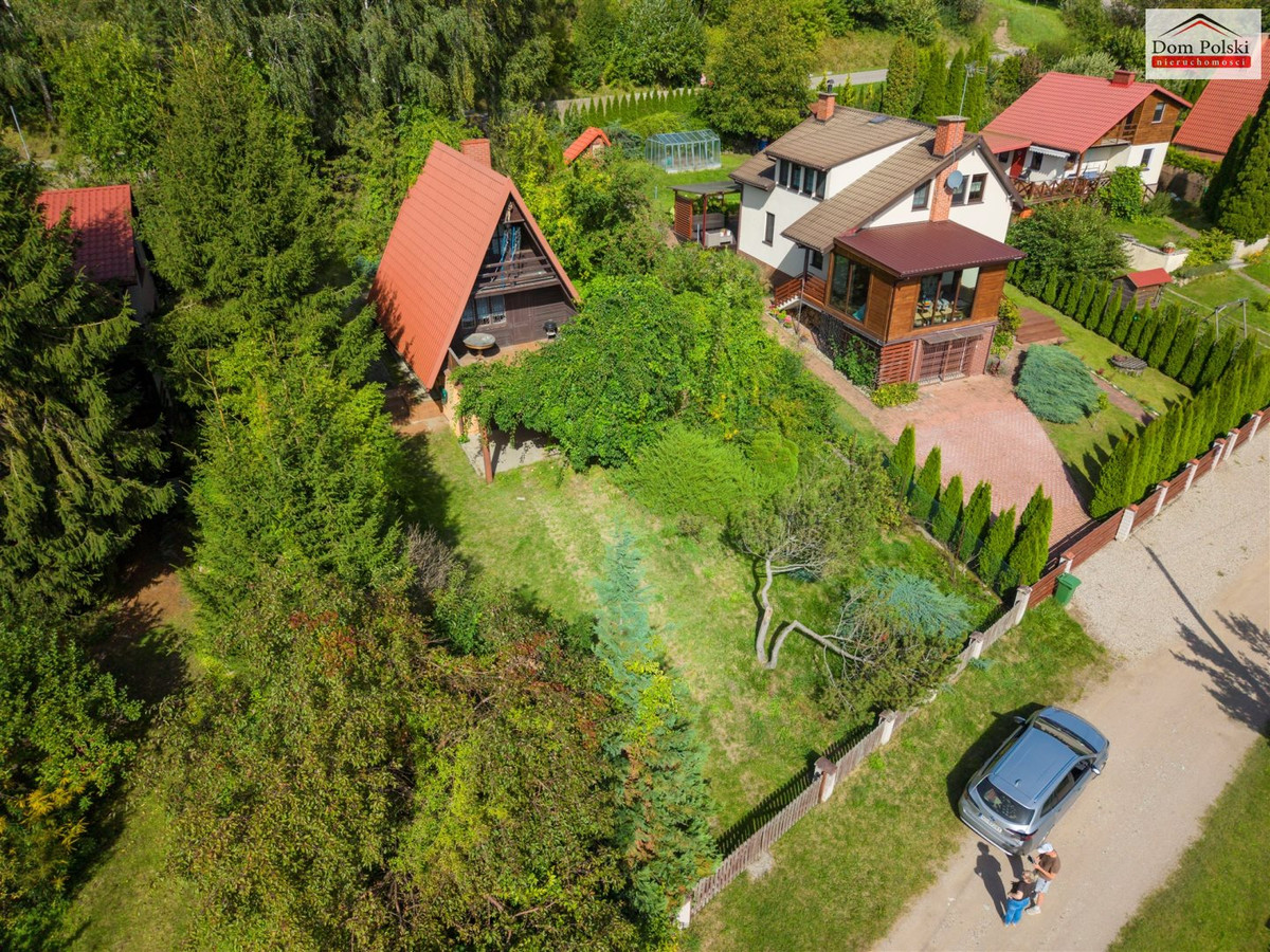 Dom – Dobre Miasto, Swobodna - Widok 3