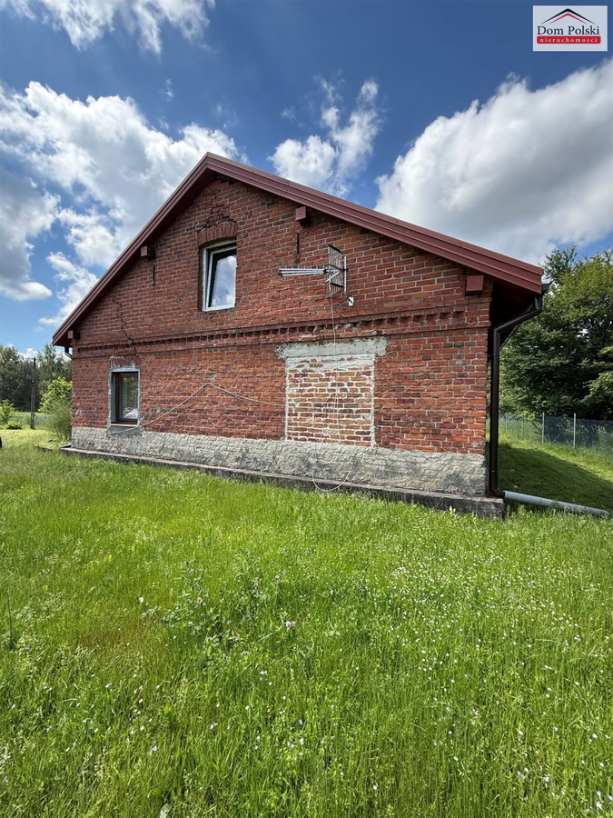 Dom – Purda, Marcinkowo - Widok 3
