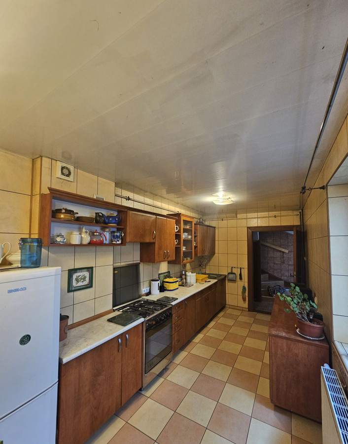 Apartment in Gliwice, Stare Miasto, Śródmieście - Widok 3