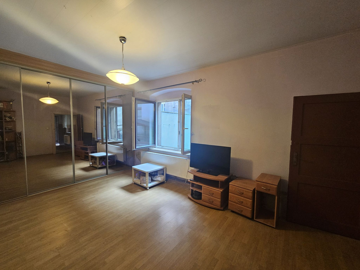 Apartment in Gliwice, Stare Miasto, Śródmieście - Widok 4
