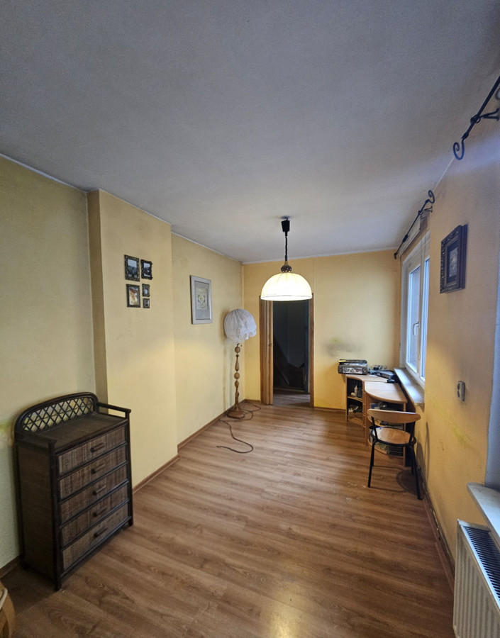 Apartment in Gliwice, Stare Miasto, Śródmieście - Więcej