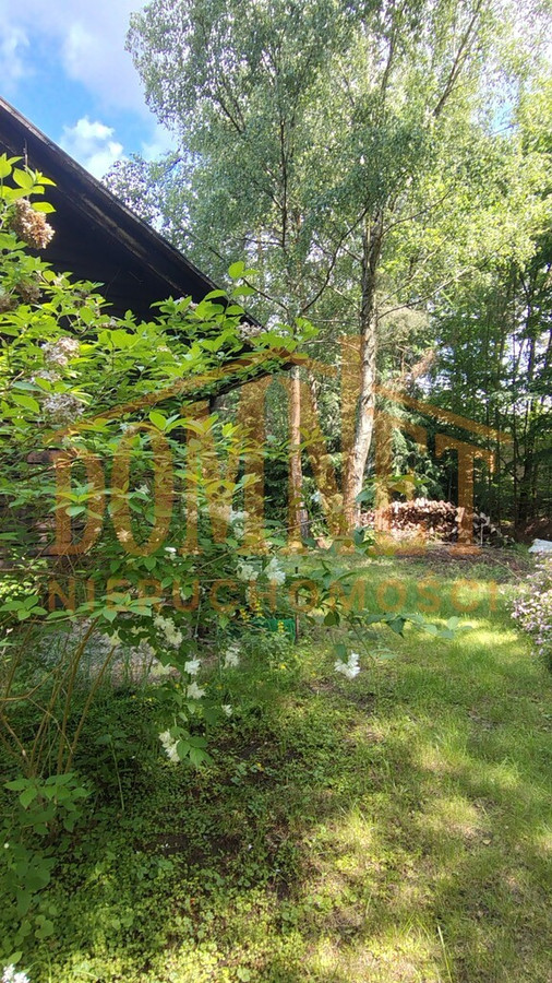 Dom – Nadarzyn, powiat pruszkowski - Widok 5