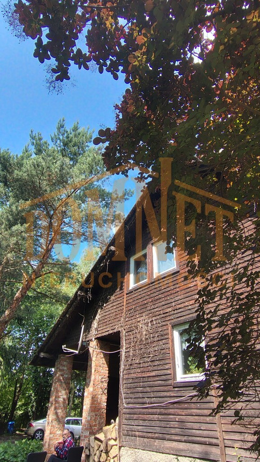 Dom – Nadarzyn, powiat pruszkowski - Widok 3