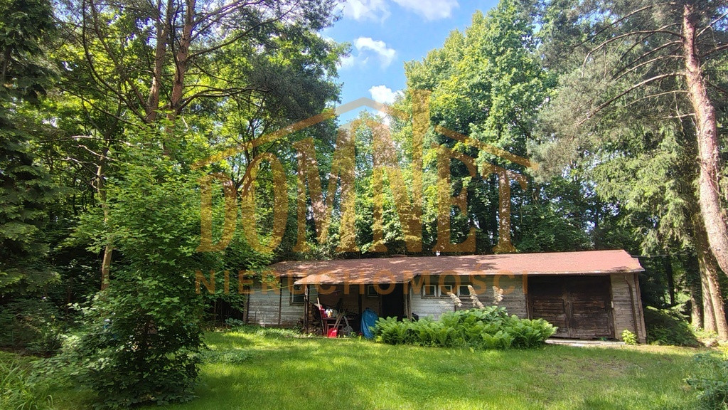 Dom – Nadarzyn, powiat pruszkowski - Więcej