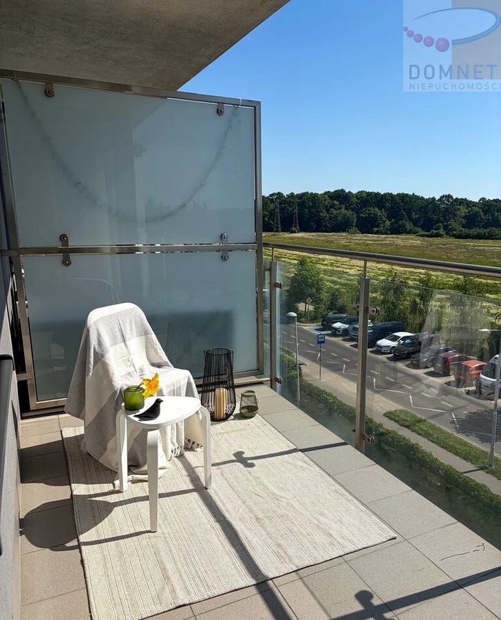 3 pokoje, 70,5 m², garaż+komórka, Os. Twój Parzniew – pohled 3