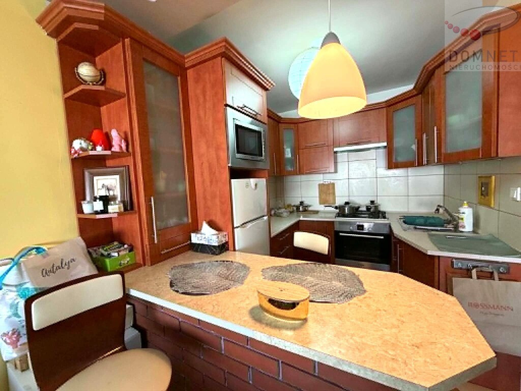 Apartment in Pruszków, Żbików - Widok 3