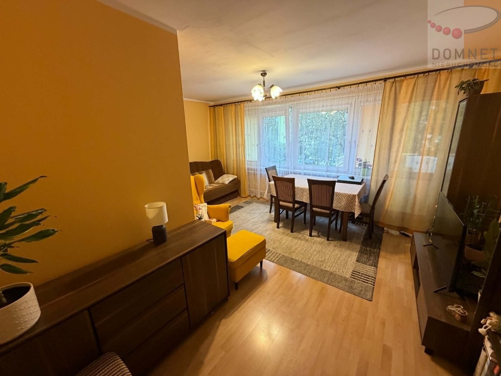 Apartment in Piastów, Osiedle Dąbrowskiego, powiat pruszkowski - Widok 4