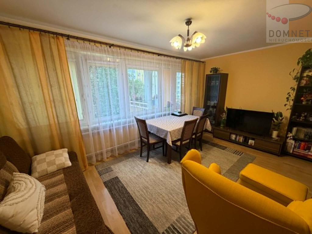 Apartment in Piastów, Osiedle Dąbrowskiego, powiat pruszkowski - Widok 5