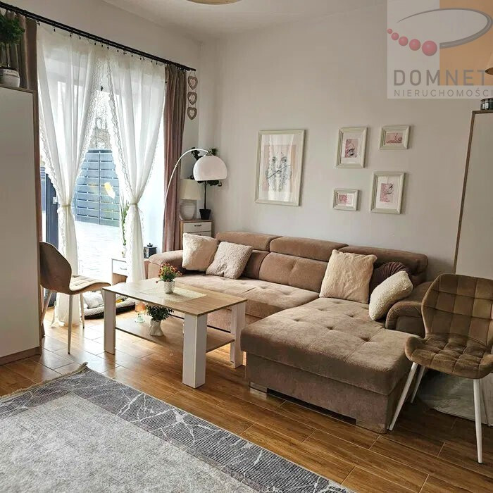 kawalerka 28 m², 1 pokój, łazienka, aneks - Widok 5