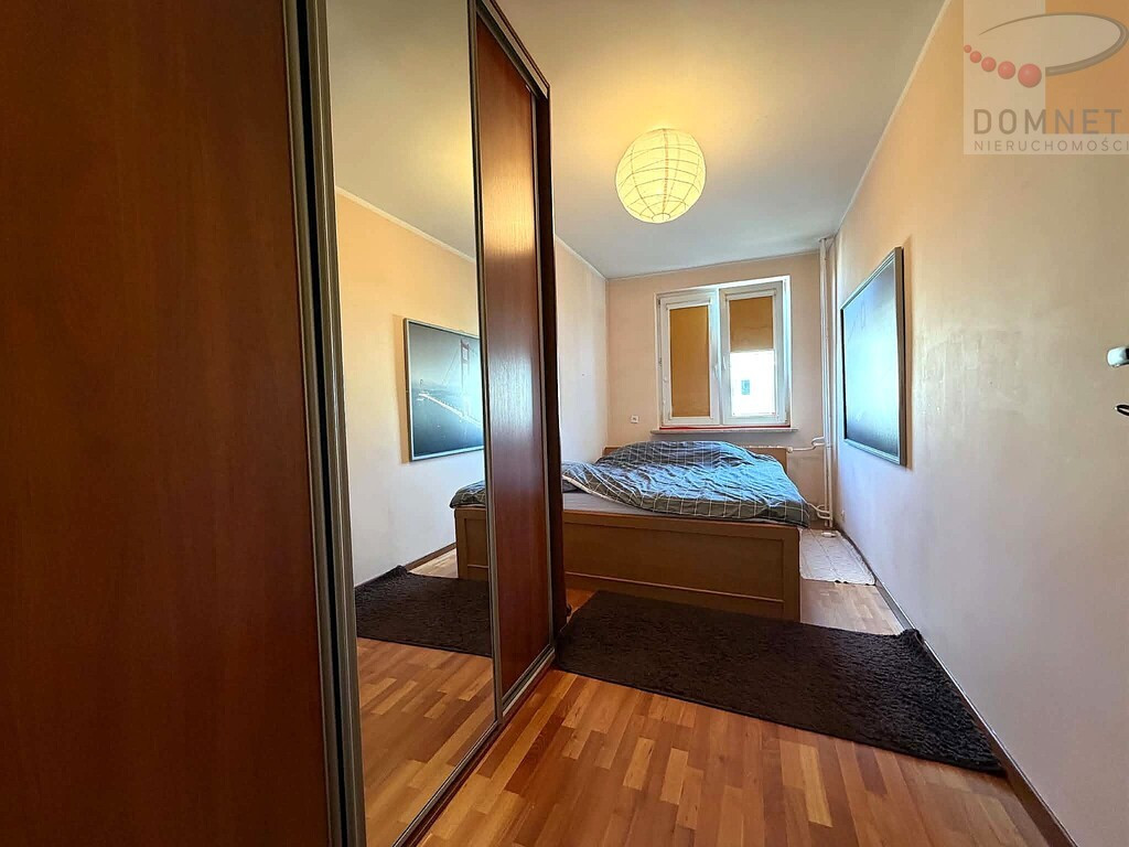 Apartment in Pruszków, Żbików - Widok 4