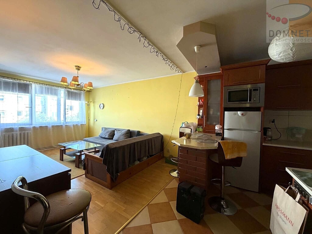 Apartment in Pruszków, Żbików - Widok 2