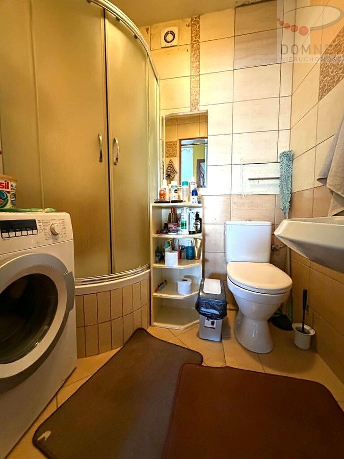 Apartment in Pruszków, Żbików - Widok 5