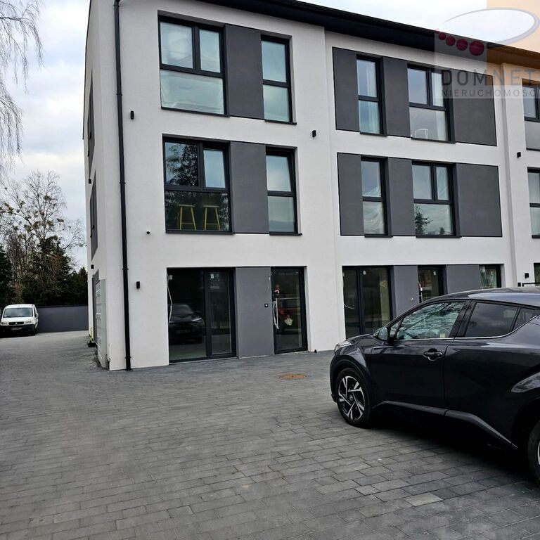 kawalerka 28 m², 1 pokój, łazienka, aneks - Widok 6