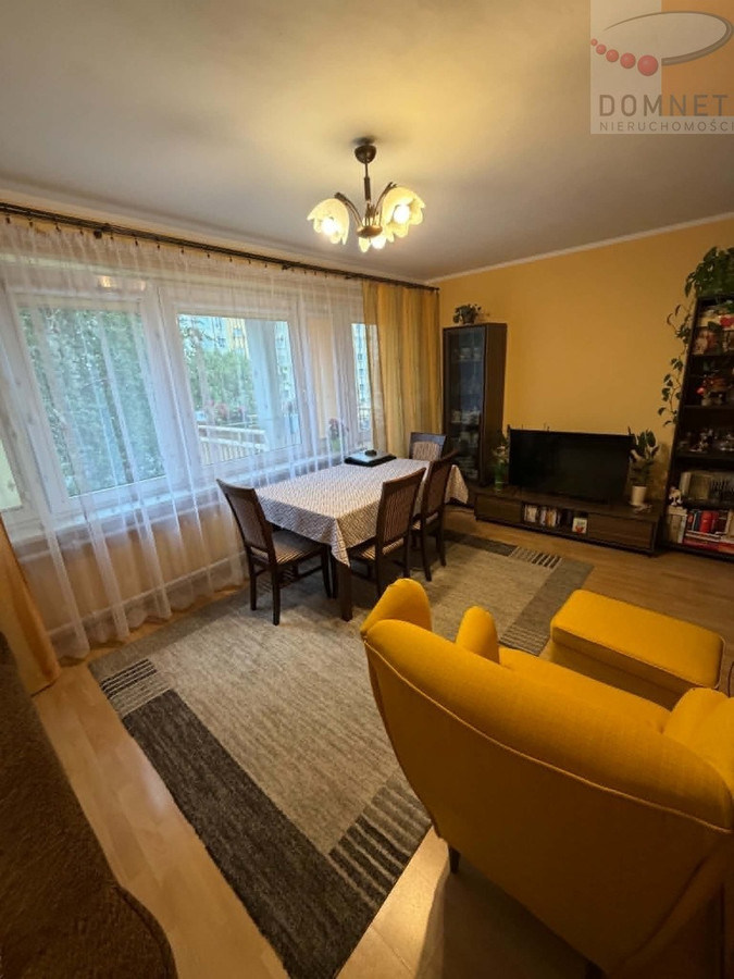 Apartment in Piastów, Osiedle Dąbrowskiego, powiat pruszkowski - Więcej