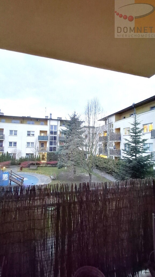 Apartment in Pruszków, Papiernia - Więcej