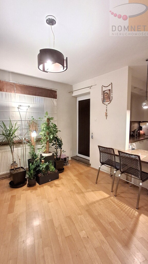 Apartment in Pruszków, Papiernia - Widok 2