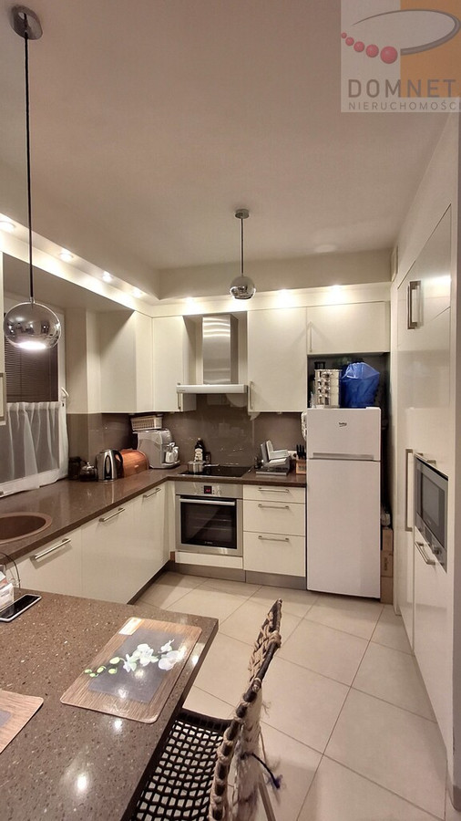 Apartment in Pruszków, Papiernia - Widok 4