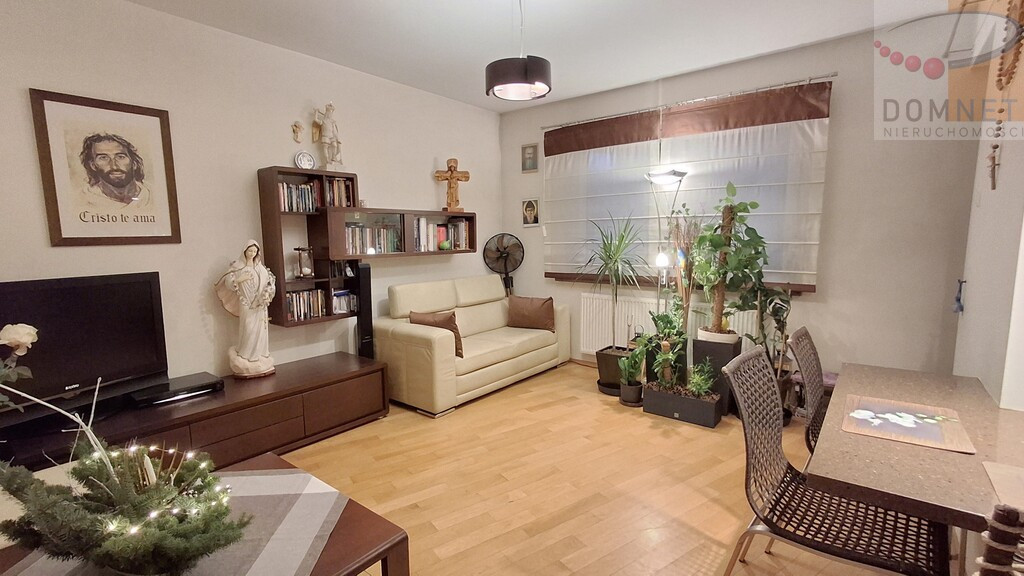 Apartment in Pruszków, Papiernia - Widok 3