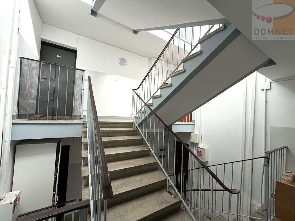 Apartment in Pruszków, Żbików - Więcej