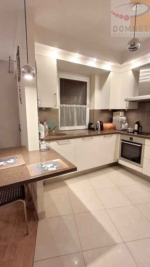Apartment in Pruszków, Papiernia - Widok 5