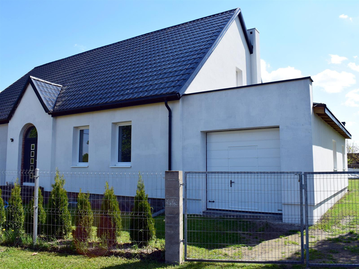 Appartement 3 kamers, 156 m²