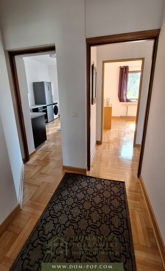 Mieszkanie – Warszawa, Bemowo - Widok 5