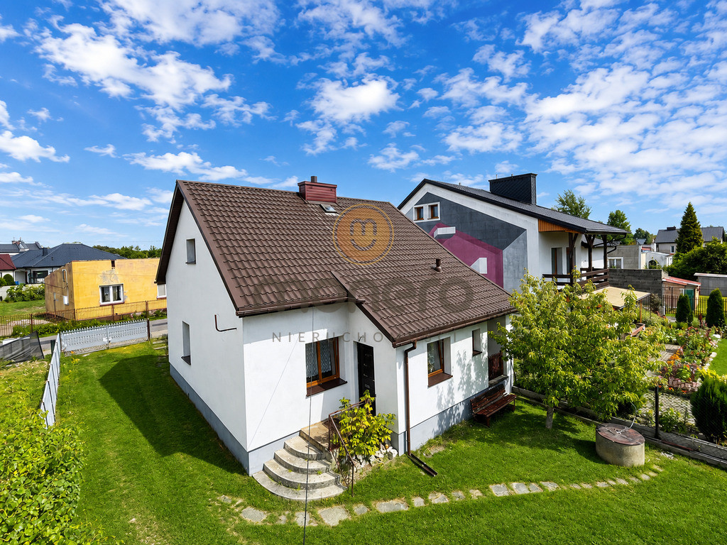 Działka 6320 m²- dom zabudowania ogromny potencjał