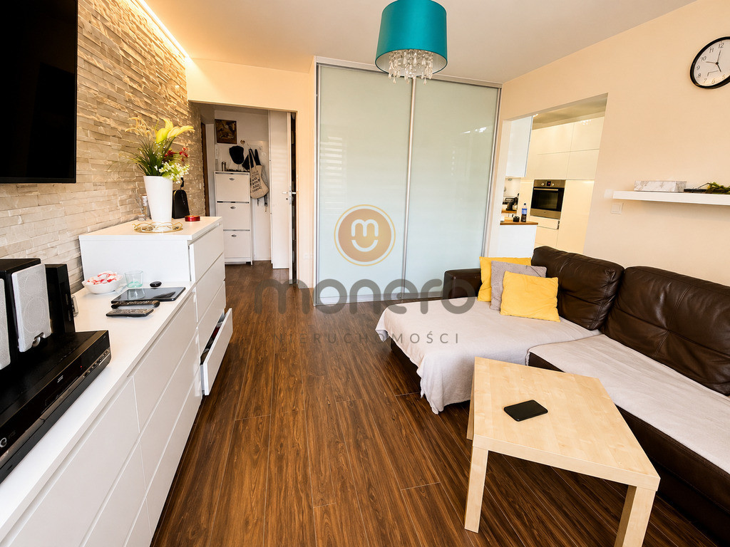 Apartment in Radom, Nowy Świat, Piotrówka - Widok 5