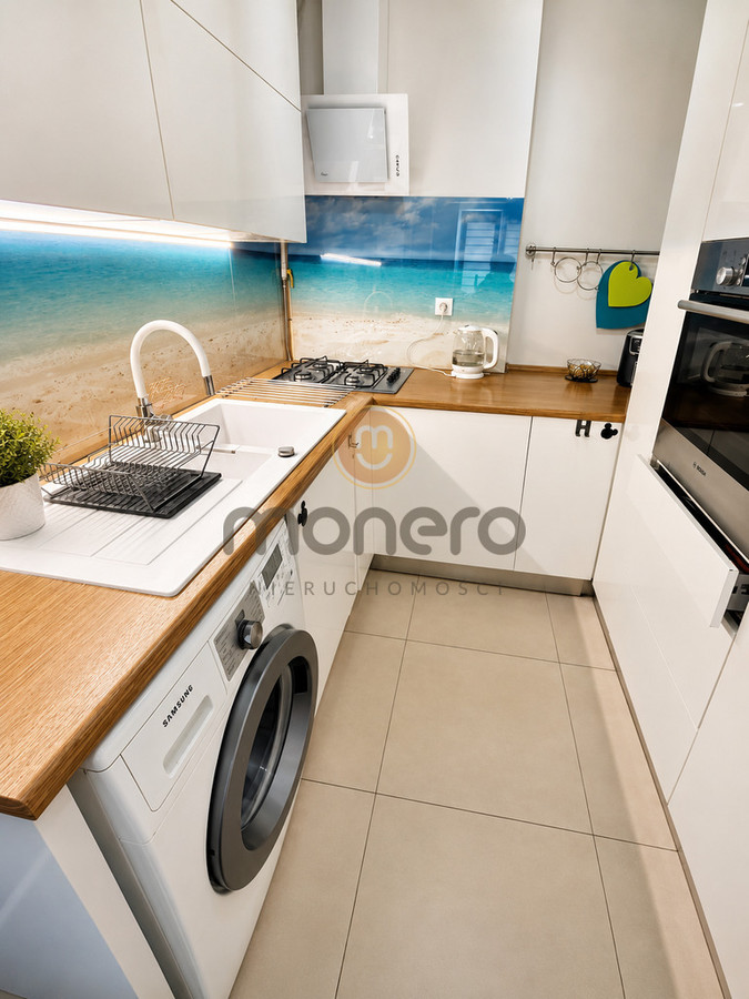 Apartment in Radom, Nowy Świat, Piotrówka - Więcej