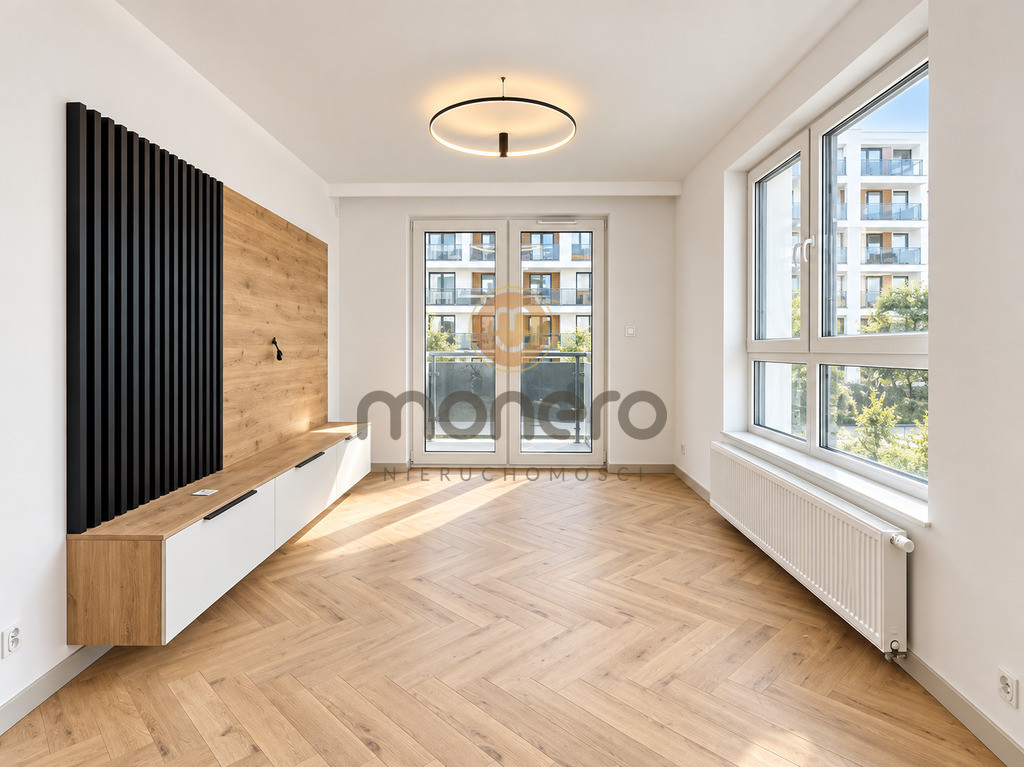 Apartamenty Żeromskiego 2 pokoje garaż