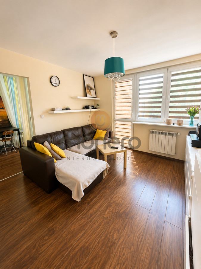 Apartment in Radom, Nowy Świat, Piotrówka - Widok 2