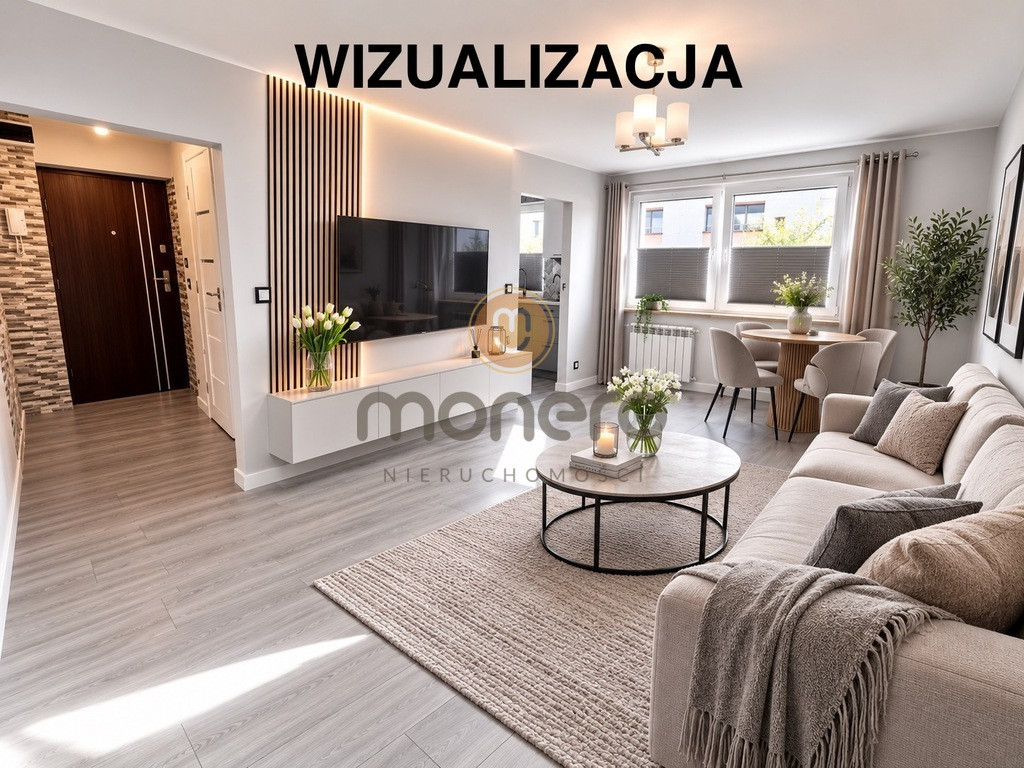Mieszkanie – Radom - Widok 4