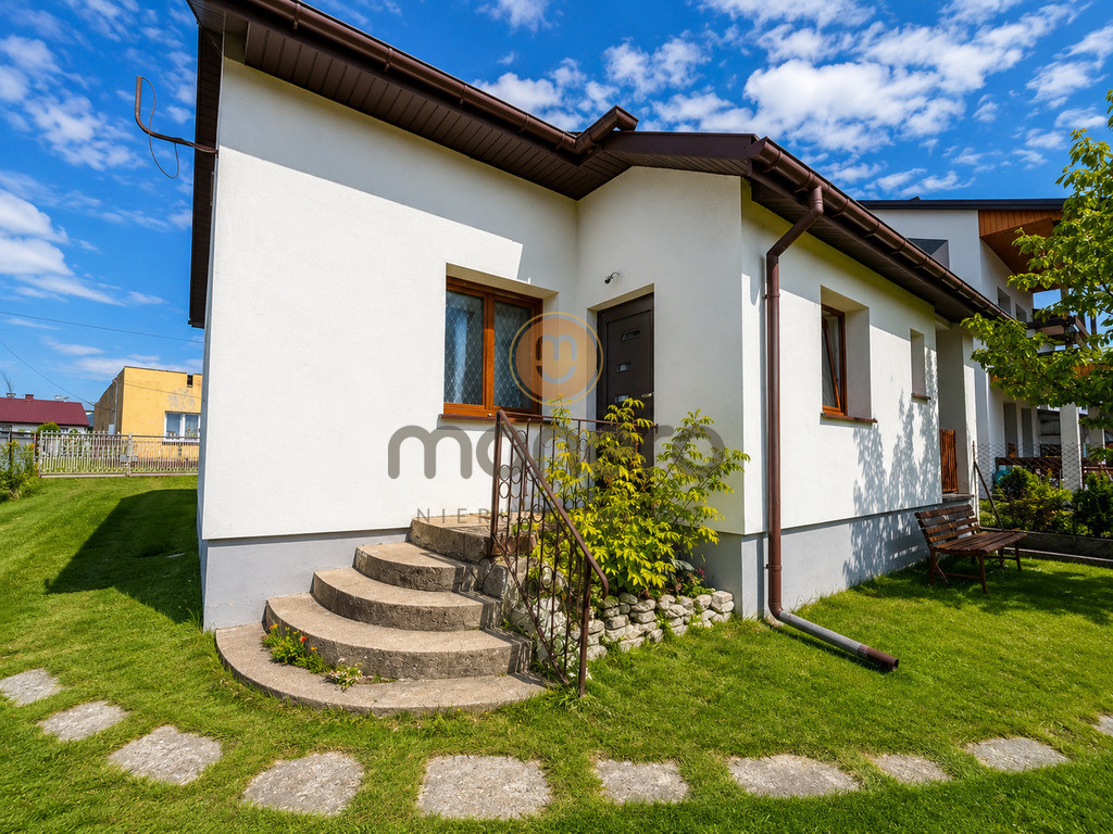 Dom – Radom - Widok 2