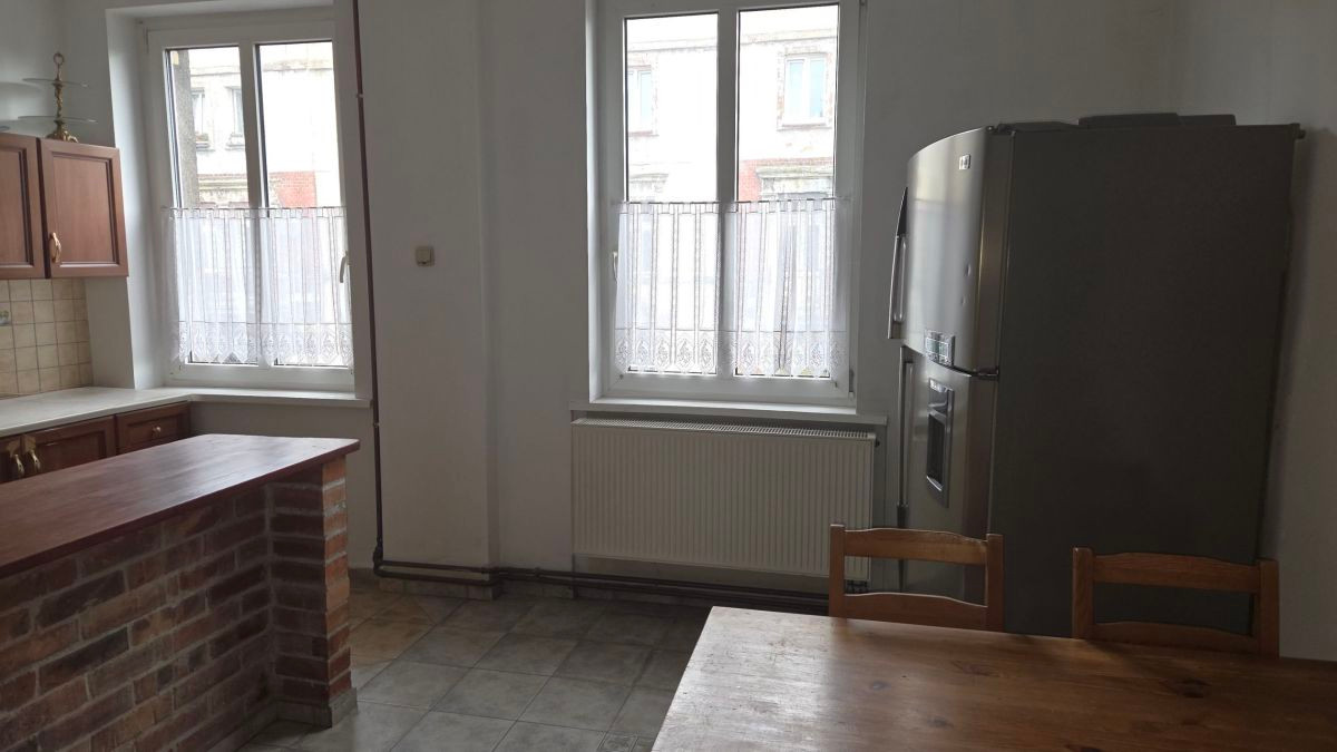 Mieszkanie – Bytom, Śródmieście - Więcej