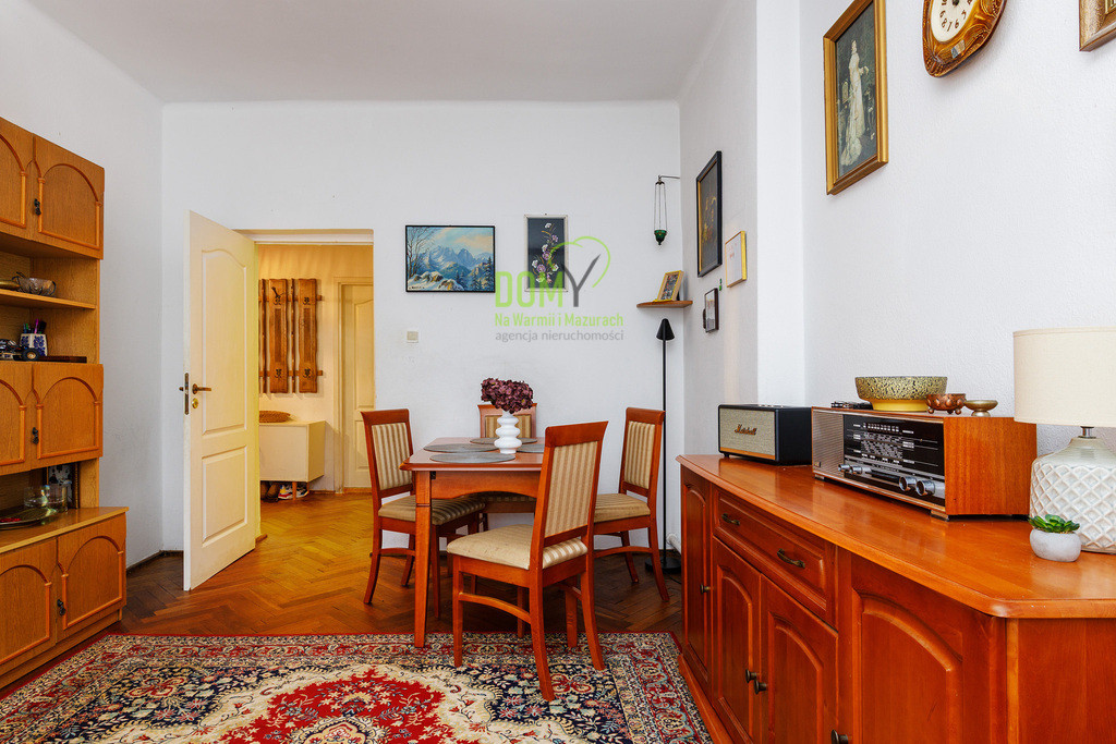 Apartment in Olsztyn, Podgrodzie - View 3