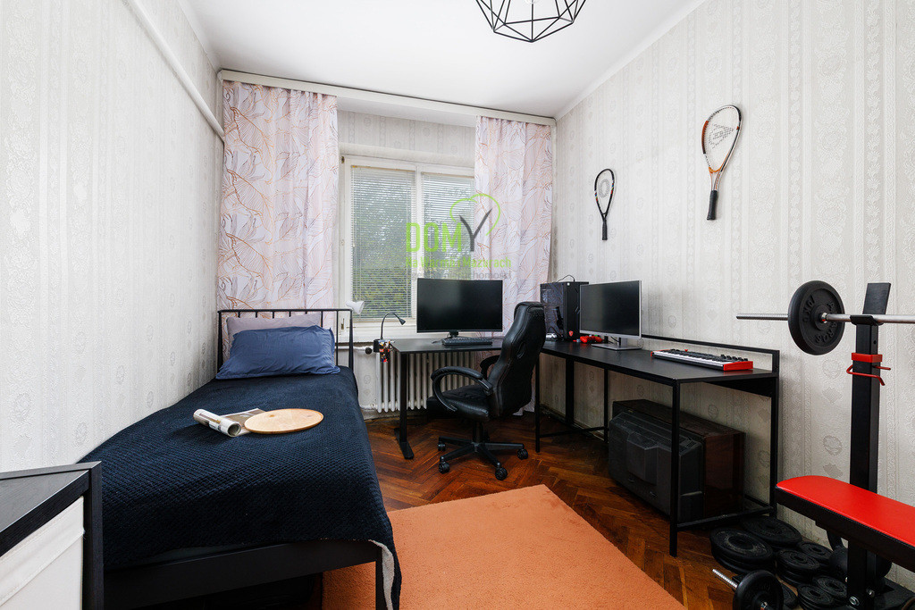 Apartment in Olsztyn, Podgrodzie - View 5