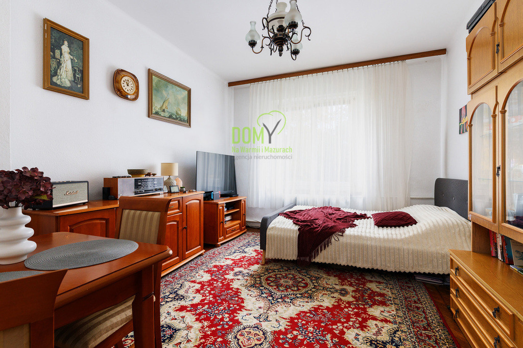 Apartment in Olsztyn, Podgrodzie - View 2