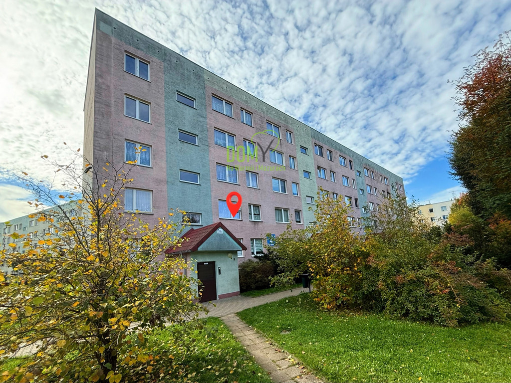 Mieszkanie – Olsztynek - Widok 3
