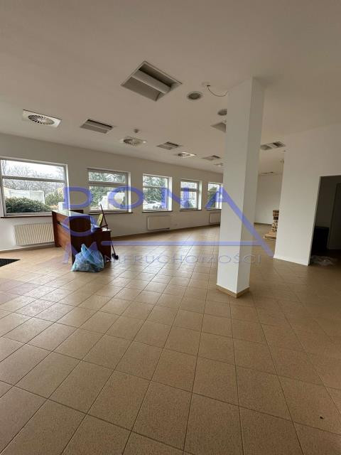 Lokal o pow. 151 m² (parter) Bałuty/Teofilów - Widok 5