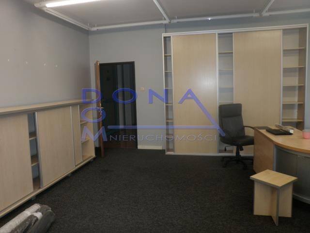 Lokal 40 m² do wynajęcia ok.Pojezierskiej Ip - Widok 4