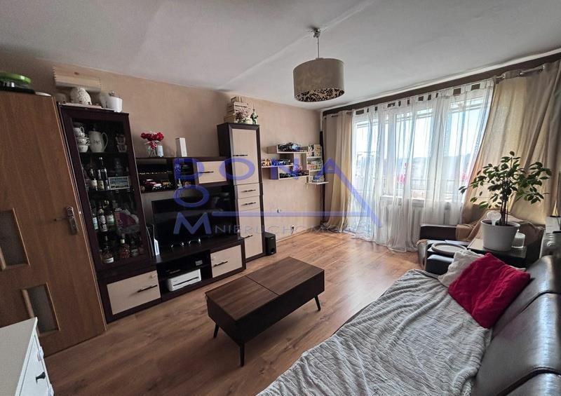 Mieszkanie – Łódź, Stare Polesie, Polesie - Widok 5
