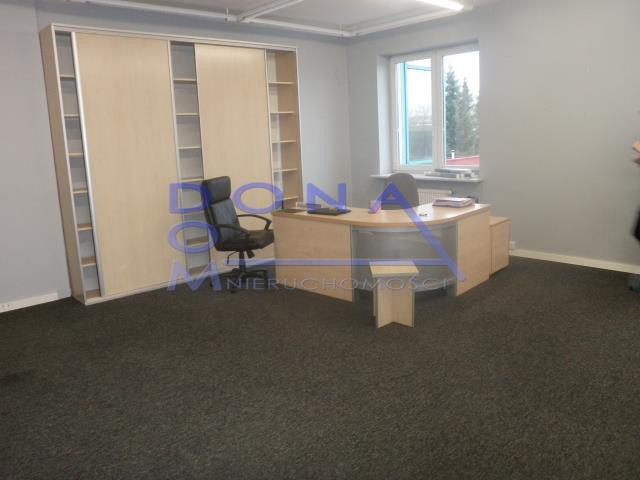 Lokal 40 m² do wynajęcia ok.Pojezierskiej Ip - Widok 2