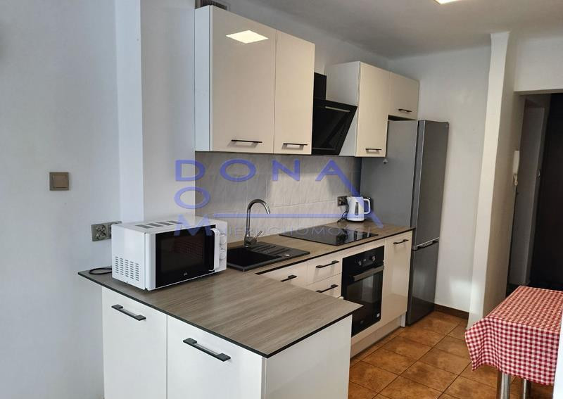 2 kambarių butas, 55 m²