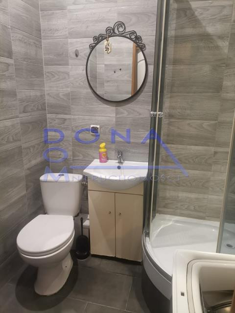 1 kambarių butas, 24 m²