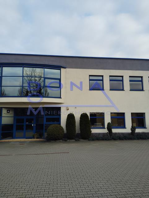 Lokal o pow. 151 m² (parter) Bałuty/Teofilów - Widok 3