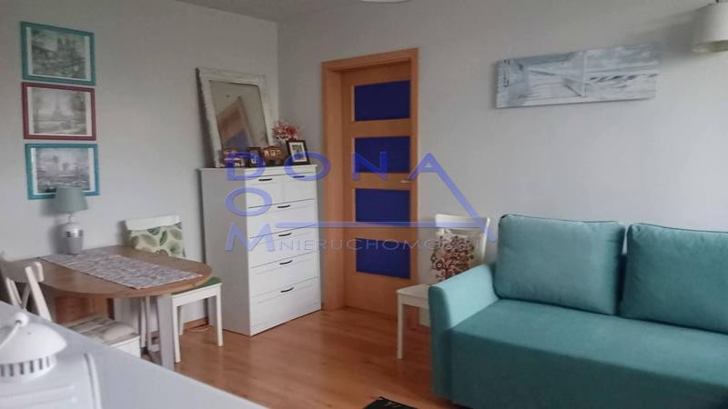 Mieszkanie – Łódź, Osiedle Biskupie, Polesie - Widok 3