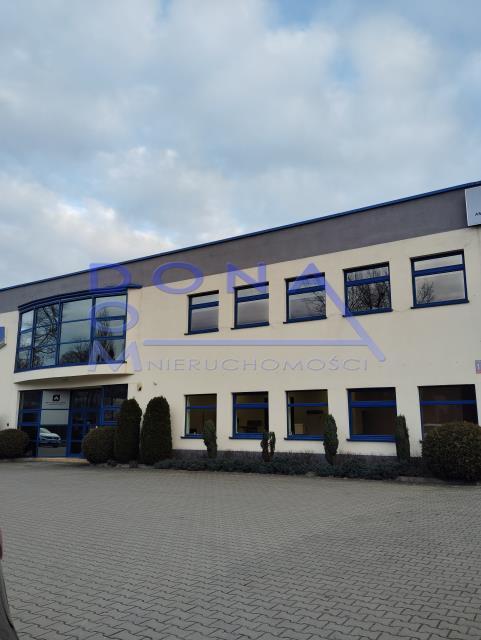 Lokal o pow. 151 m² (parter) Bałuty/Teofilów - Widok 2