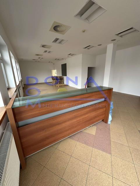 Lokal o pow. 151 m² (parter) Bałuty/Teofilów - Widok 4