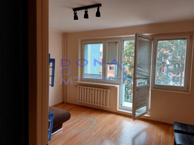 Mieszkanie – Łódź, Polesie - Widok 5